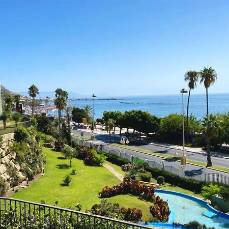 Benalbeach Residential Benalmádena Zewnętrze zdjęcie