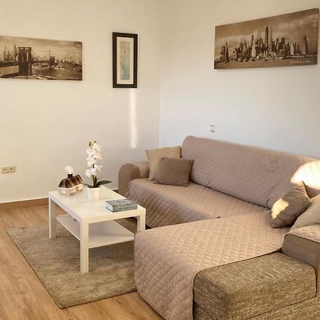 Benalbeach Residential Benalmádena Zewnętrze zdjęcie