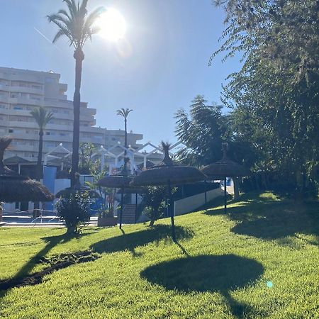 Benalbeach Residential Benalmádena Zewnętrze zdjęcie