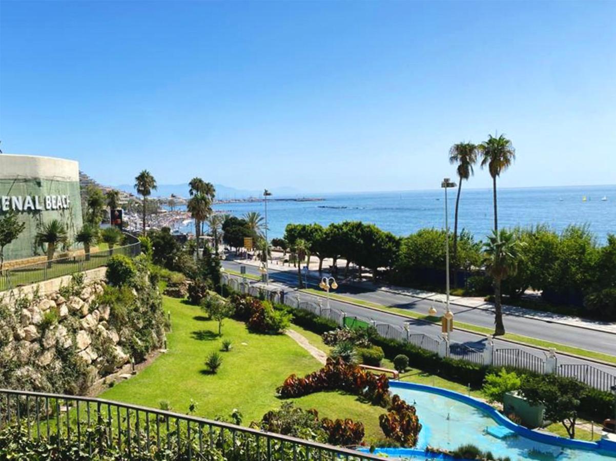 Benalbeach Residential Benalmádena Zewnętrze zdjęcie