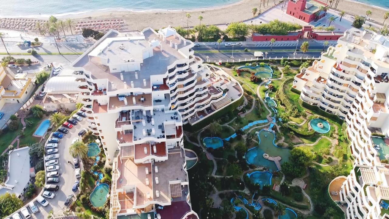 Benalbeach Residential Benalmádena Zewnętrze zdjęcie