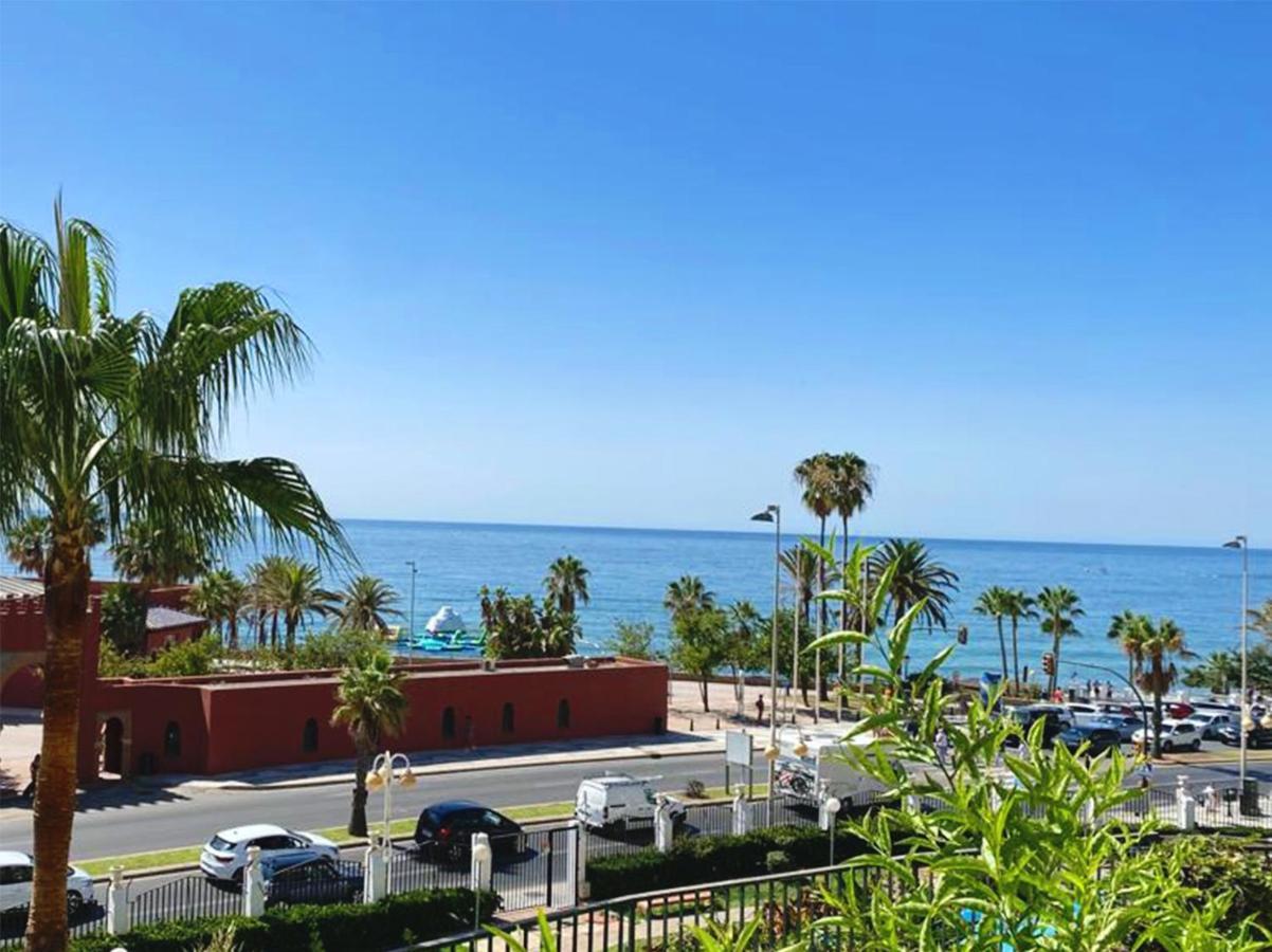 Benalbeach Residential Benalmádena Zewnętrze zdjęcie