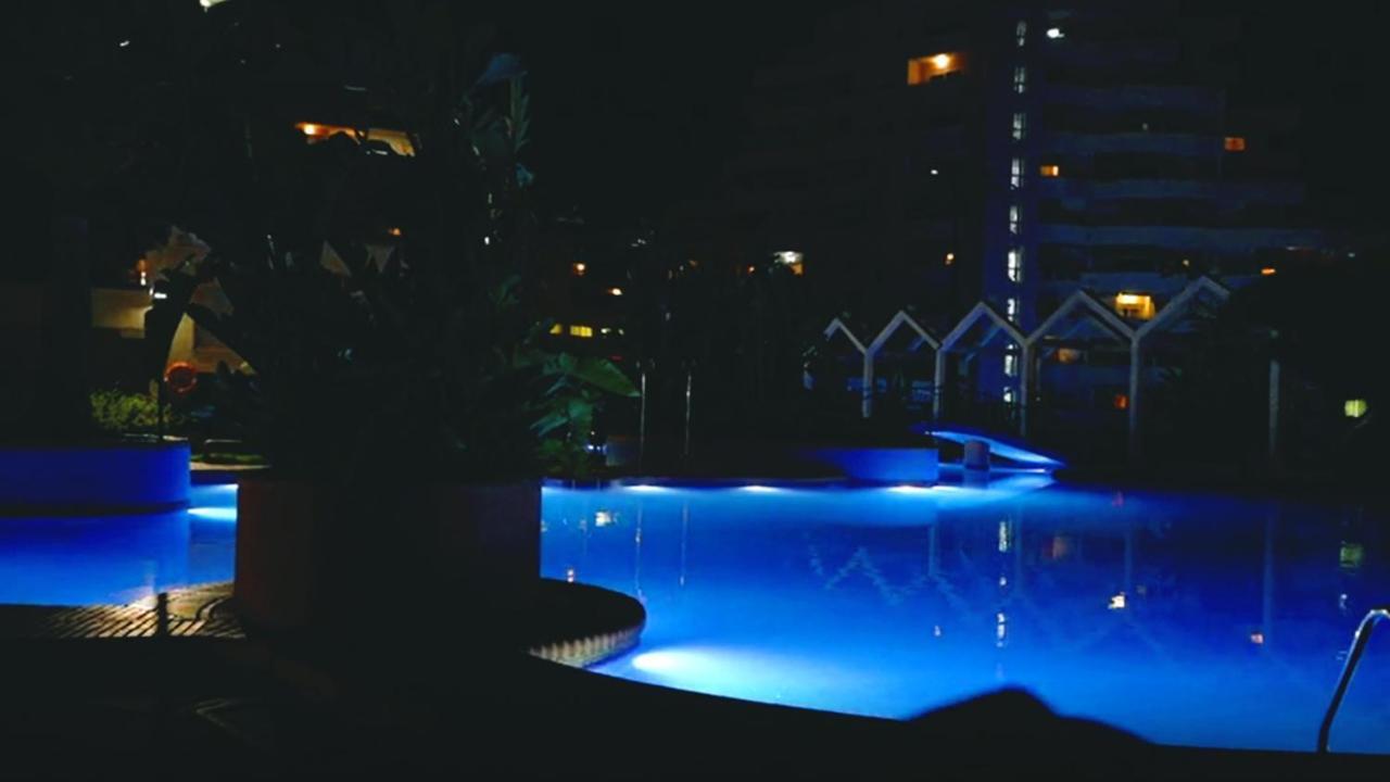 Benalbeach Residential Benalmádena Zewnętrze zdjęcie
