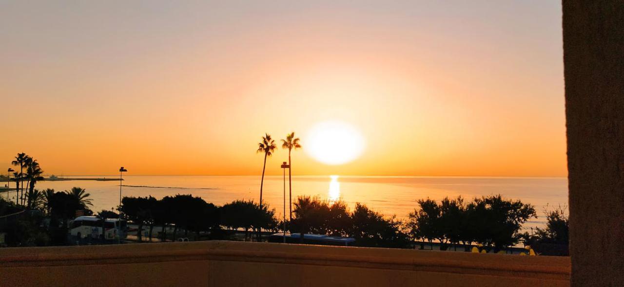 Benalbeach Residential Benalmádena Zewnętrze zdjęcie