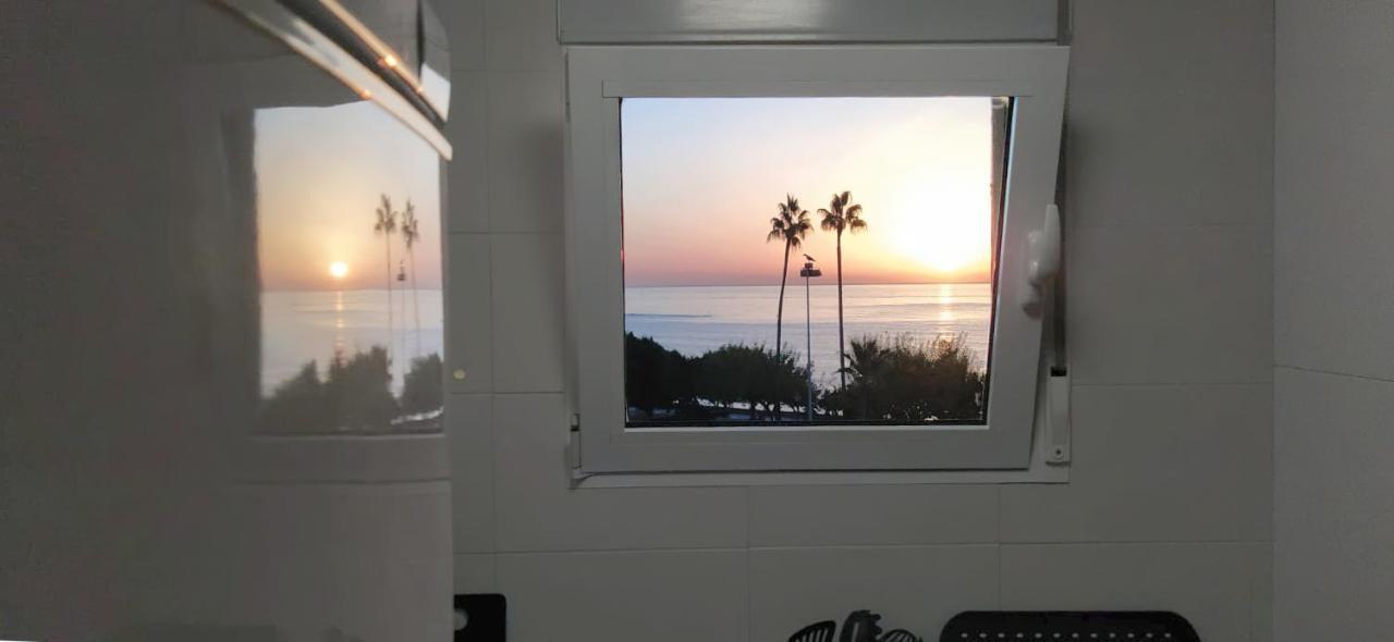 Benalbeach Residential Benalmádena Zewnętrze zdjęcie