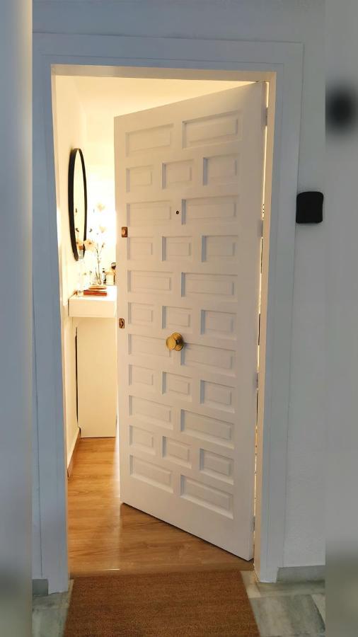 Benalbeach Residential Benalmádena Zewnętrze zdjęcie