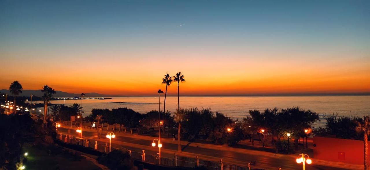 Benalbeach Residential Benalmádena Zewnętrze zdjęcie