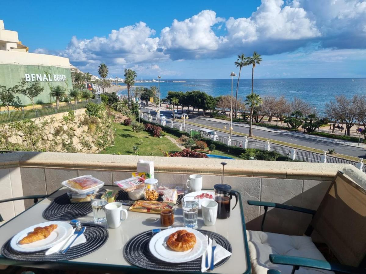 Benalbeach Residential Benalmádena Zewnętrze zdjęcie