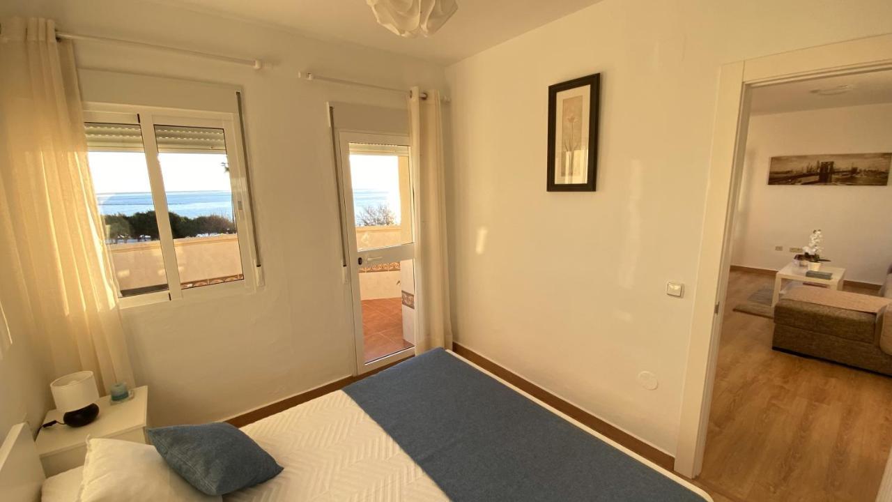Benalbeach Residential Benalmádena Zewnętrze zdjęcie