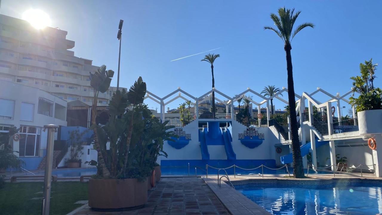 Benalbeach Residential Benalmádena Zewnętrze zdjęcie