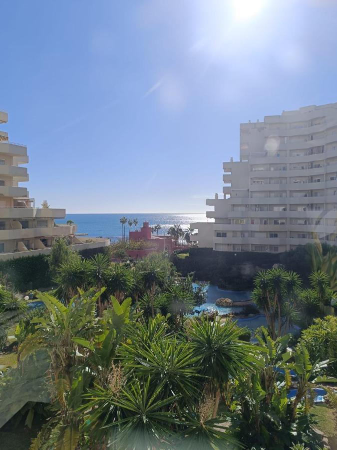 Benalbeach Residential Benalmádena Zewnętrze zdjęcie