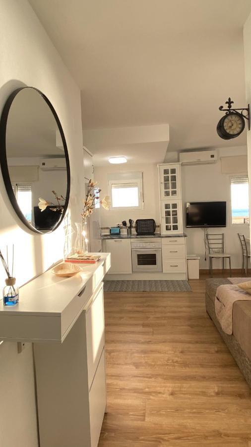 Benalbeach Residential Benalmádena Zewnętrze zdjęcie