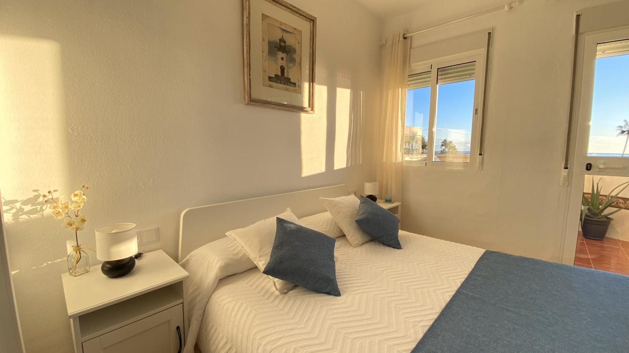 Benalbeach Residential Benalmádena Zewnętrze zdjęcie