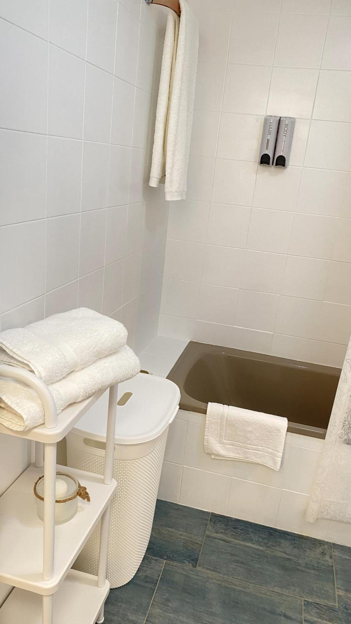 Benalbeach Residential Benalmádena Zewnętrze zdjęcie
