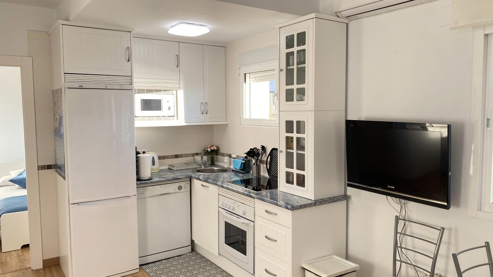 Benalbeach Residential Benalmádena Zewnętrze zdjęcie