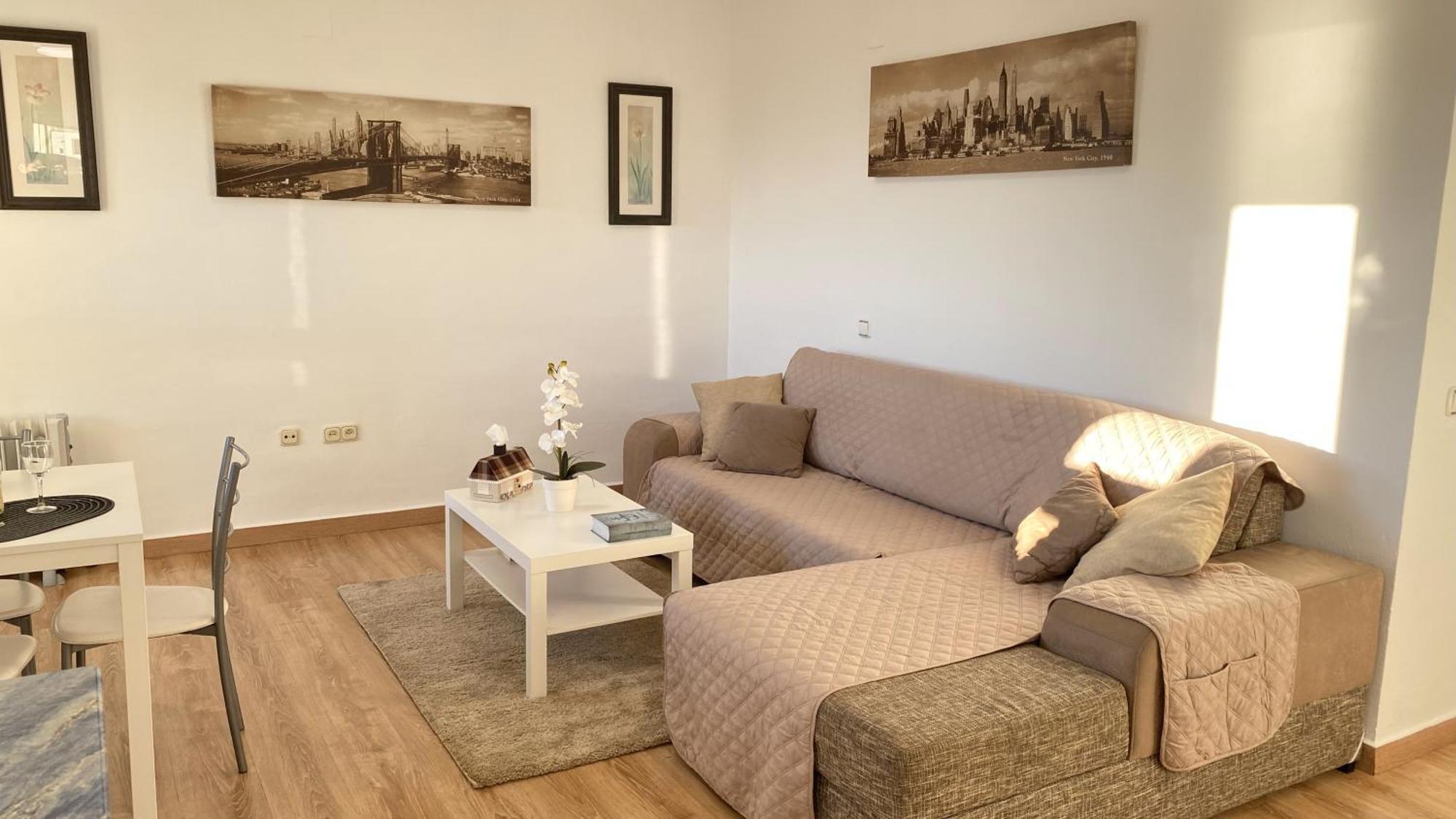 Benalbeach Residential Benalmádena Zewnętrze zdjęcie