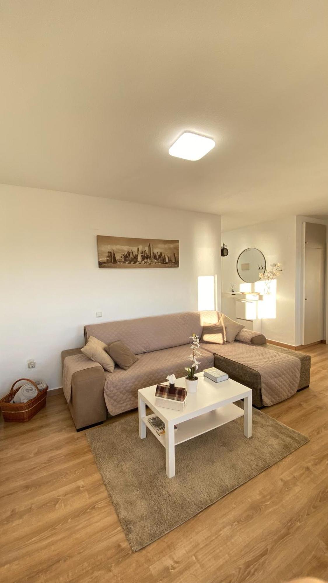 Benalbeach Residential Benalmádena Zewnętrze zdjęcie