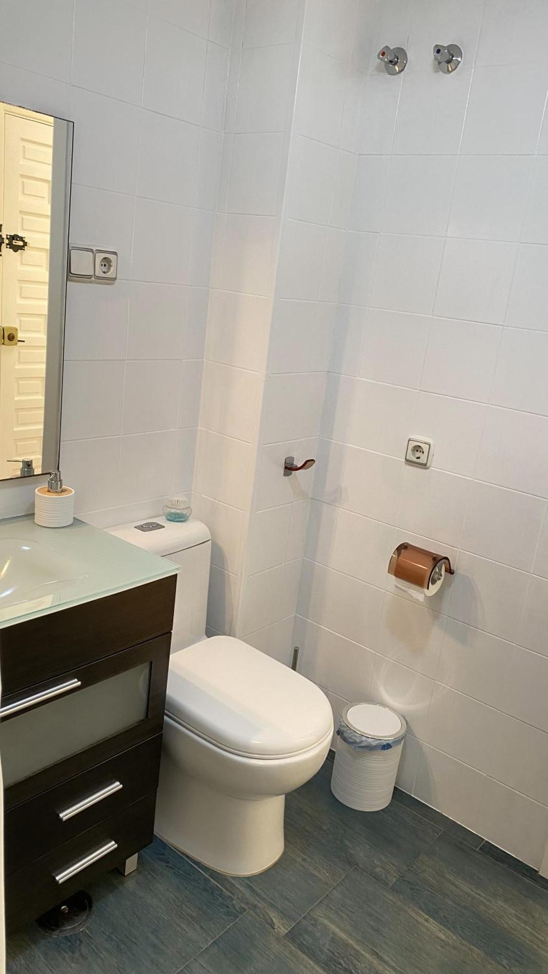 Benalbeach Residential Benalmádena Zewnętrze zdjęcie