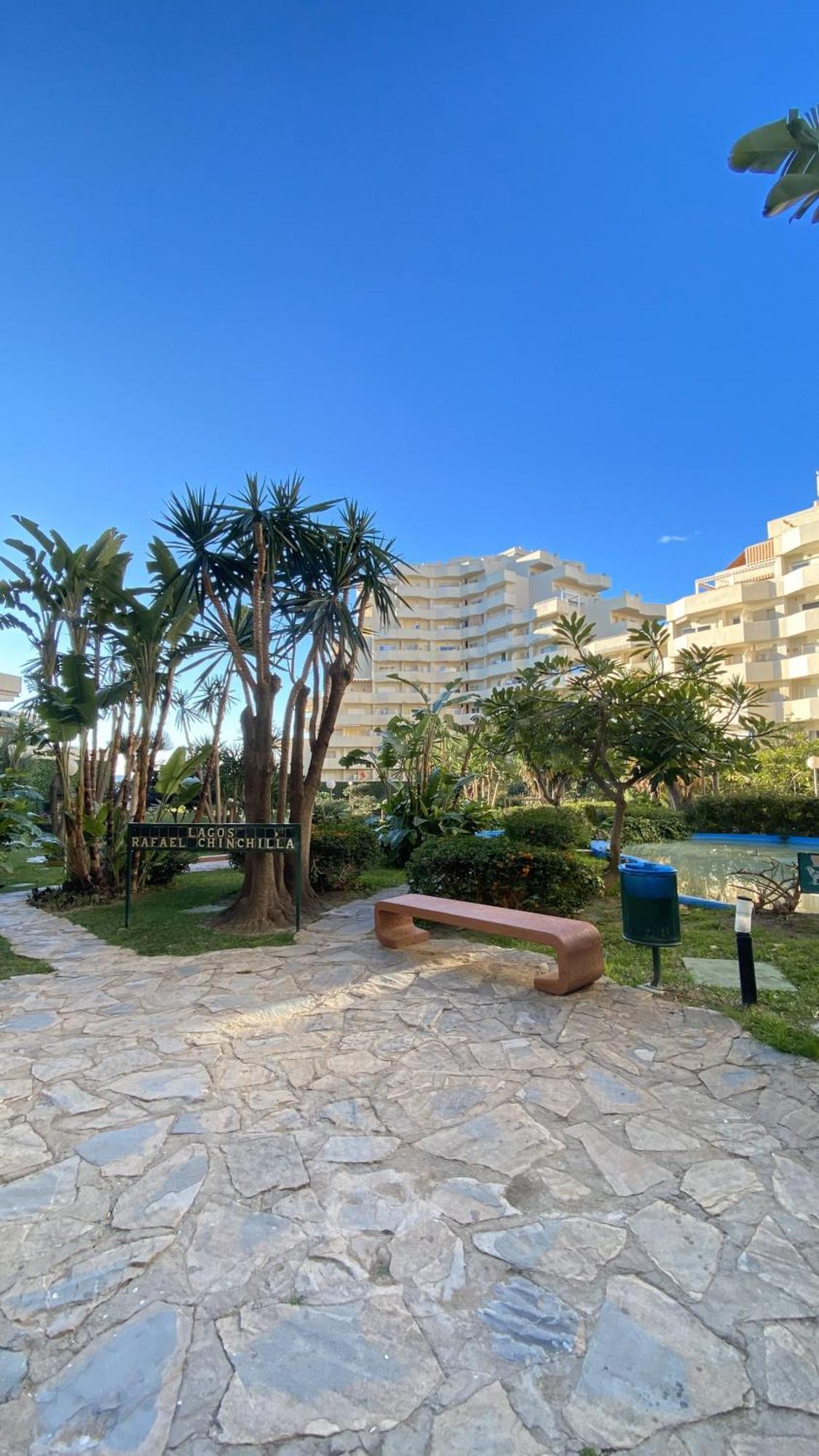 Benalbeach Residential Benalmádena Zewnętrze zdjęcie