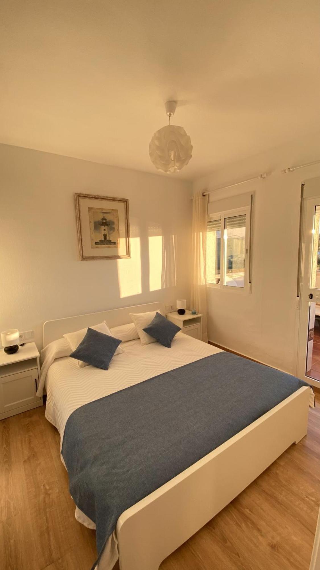 Benalbeach Residential Benalmádena Zewnętrze zdjęcie