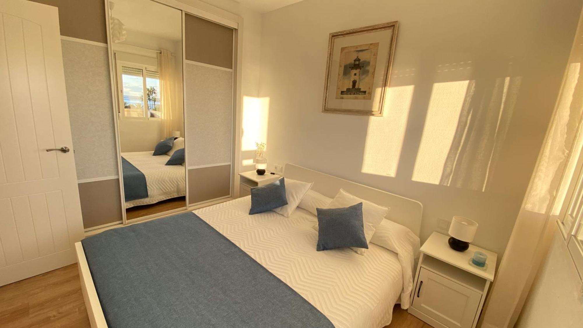 Benalbeach Residential Benalmádena Zewnętrze zdjęcie