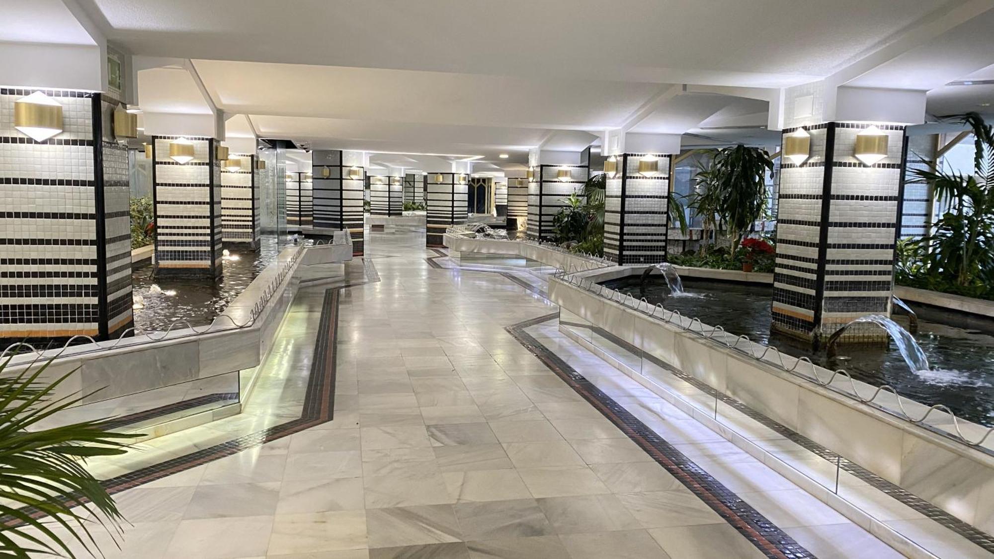Benalbeach Residential Benalmádena Zewnętrze zdjęcie