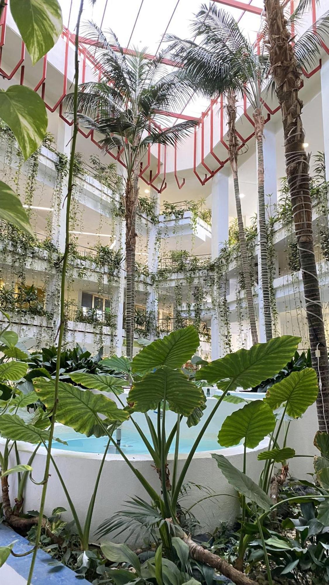 Benalbeach Residential Benalmádena Zewnętrze zdjęcie