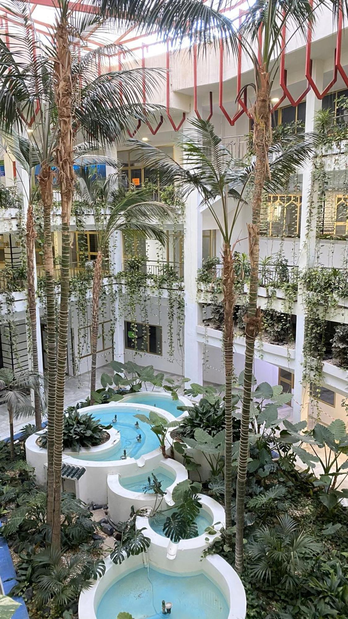 Benalbeach Residential Benalmádena Zewnętrze zdjęcie